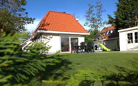 Vacationvilla Noordwijk